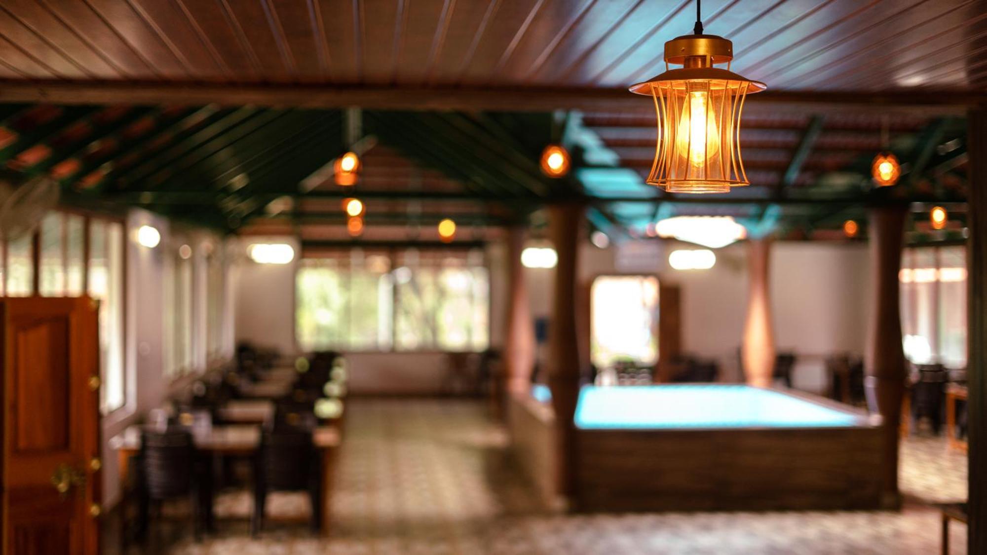 Celestial Heights Homestay Kurchi Exterior photo